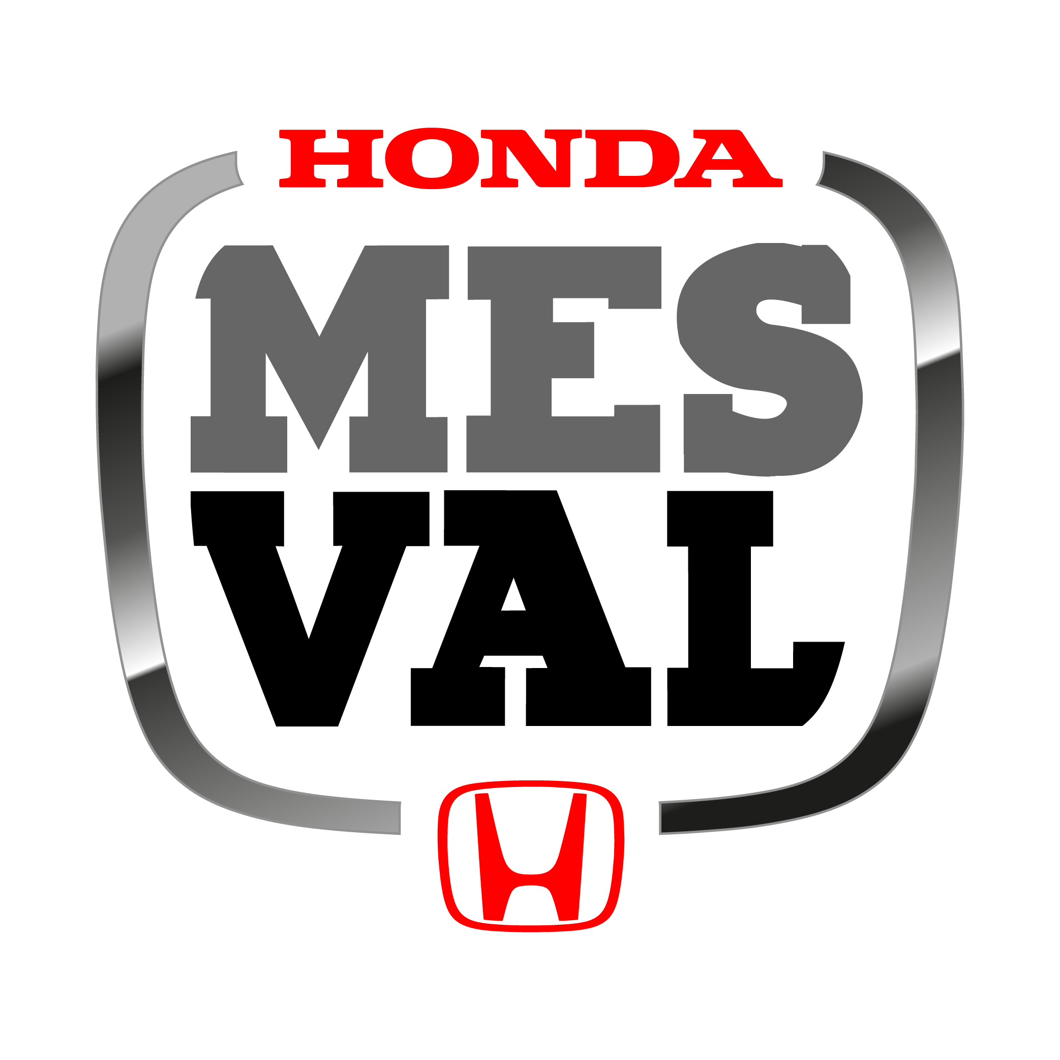Repuestos Honda