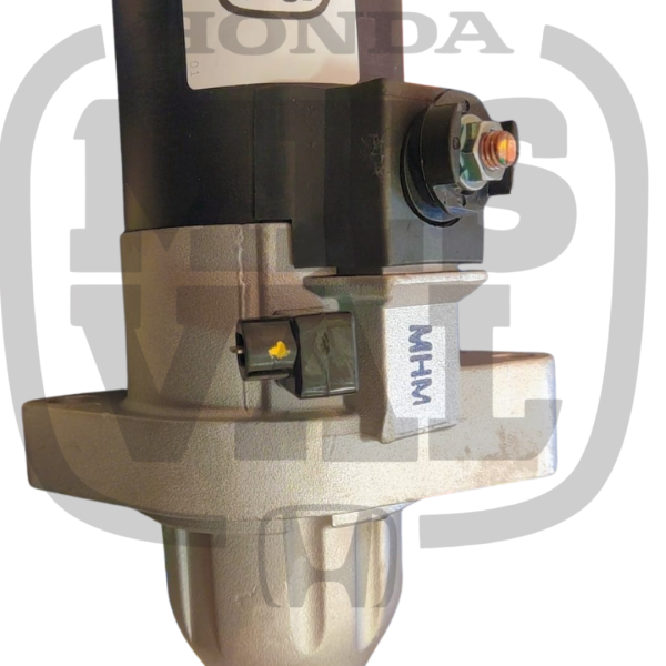 Motor de partida CR-V (02-06)