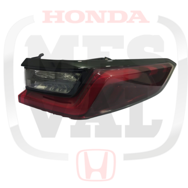 FOCO TRASERO DERECHO HONDA CITY 2021-2027