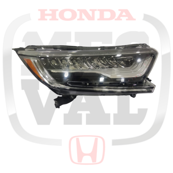 OPTICO DERECHO HONDA CRV AÑO 2017-2022